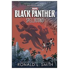 Black Panther: Spellbound - Đang cập nhật
