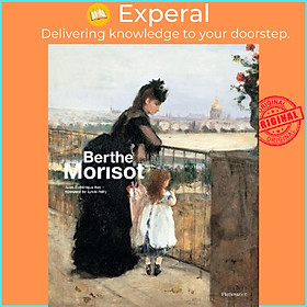Sách - Berthe Morisot : Compact paperback edition by Jean-Dominique Rey (paperback)