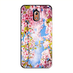 Ốp Lưng Dẻo Dành Cho Nokia 3.1