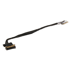 Laptop Screen Ribbon Screen Cable Replacement for MacBook Pro A1278 2012