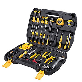 Mua Bộ dụng cụ sửa chữa điện 50 chi tiết DL1050 Deli DL1050