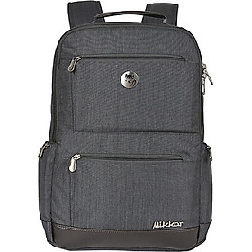 Balo Laptop Mikkor The Abraham (42 x 28 cm)