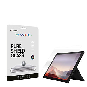 Dán cường lực Zeelot Pure Shield Glass Cho MICROSOFT SURFACE PRO 7