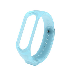 Mua Dây đeo thay thế cho Xiaomi Miband 3 và 4 MB13 phủ mờ