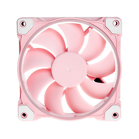 FAN CASE DESKTOP ID-COOLING ZF-12025 - Hàng Chính Hãng
