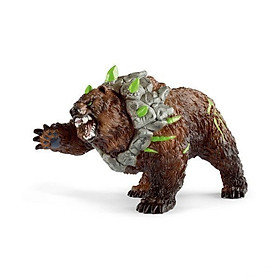 Mô hình Gấu đá khổng lồ SCHLEICH 42454