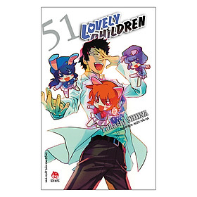 Lovely Children - Tập 51