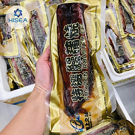 Lươn Nhật  size 5 con- 1 kg