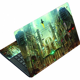Mua Mẫu Dán Laptop Nghệ Thuật LTNT - 644