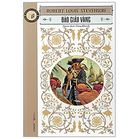 Đảo Giấu Vàng - Công Ty Cổ Phần Văn Hóa Đông A