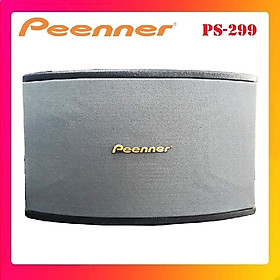 >> BÁO GIÁ LOA TREO KARAOKE GIA ĐÌNH BQ K-399 - HÀNG CHÍNH HÃNG | Shopee Lazada Sendo Tiki mới nhất 53 Loa Karaoke Nghe Nhạc Gia Đình Peenner PS-299 Bass 25cm - Loa cao cấp - Hàng chính hãng