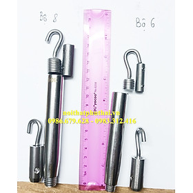 Mua Tăng đơ inox căng dọc cho cầu thang cáp
