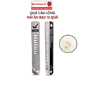 Quả cầu lông Hải Âu giá rẻ