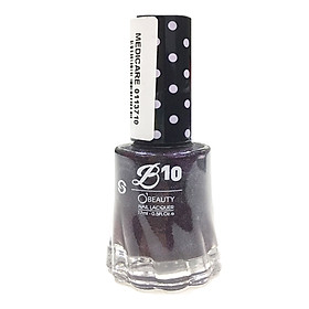 Sơn móng tay O'Beauty B10 17ml