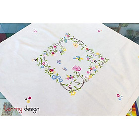 Mua Khăn trải bàn vuông 90 cm