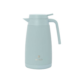 Mua Bình giữ nhiệt gia đình inox 304 Elmich EL835 (1L) - Hàng chính hãng