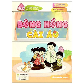 Bông hồng cài áo