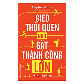 Hình ảnh Trạm Đọc | Gieo Thói Quen Nhỏ Gặt Thành Công Lớn