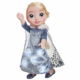 Búp bê Elsa Frozen biết hát