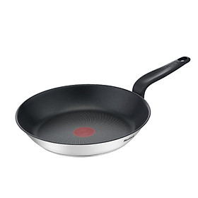 Chảo inox Tefal Primary dùng cho mọi loại bếp- Hàng chính hãng