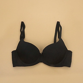 Áo Lót Nữ Nâng Ngực Có Gọng Đệm Dày LUPERI LU3AL824 vải trơn trẻ trung dáng quả lên cho người ngực nhỏ vừa và to