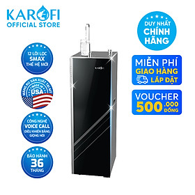 Mua Máy lọc nước RO Mỹ 12 lõi KAQ-L22 - Giao trước lắp sau miễn phí toàn quốc - Bảo hành 36 tháng - Hàng chính hãng