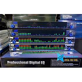 Mua Lọc xì số TDacoutic EQ 31A hàng mới nguyên hộp