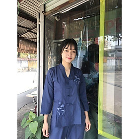 ĐỒ LAM ĐI CHÙA BÀ LAI TIM KATE