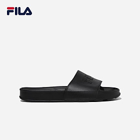 Dép quai ngang unisex Fila Sleek - 1SM01971F-001