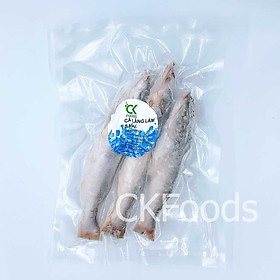 Cá lăng làm sạch - CKFoods - 300 g