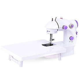 Sewing equipment manufacturer wholesale 202 electric sewing machine household multi-function mini sewing machine with