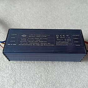 Mua NGUỒN LED 100W - 500MA