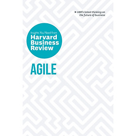 Agile: The Insights You Need from Harvard Business Review