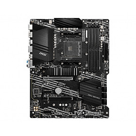 Mua Bo mạch chủ Mainboard MSI B550-A PRO Socket AM4 - Hàng Chính Hãng