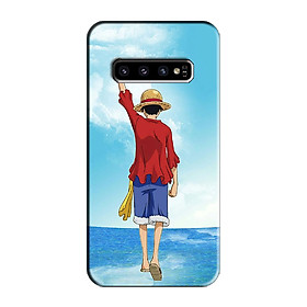 ỐP LƯNG IN DÀNH CHO SAMSUNG GALAXY S10 PLUS