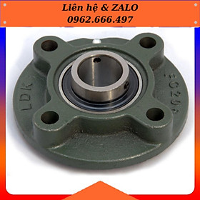 Mua Gối đỡ vòng bi UCFC UCFC201 UCFC202 UCFC203 UCFC204 UCFC205 UCFC206 UCFC207 UCFC208 UCFC209 UCFC210