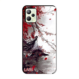Ốp Lưng Dành Cho Realme C35