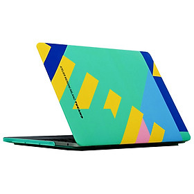 Mua Vỏ ốp bảo vệ Macbook TUCANO Shake Mendini - hàng chính hãng