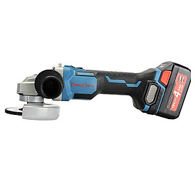 Mua Máy mài góc dùng pin Dongcheng DCSM02-100