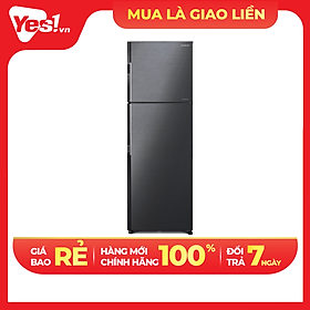 Mua Tủ Lạnh Inverter Hitachi R-H230PGV7-BBK (230L) - Hàng Chính Hãng