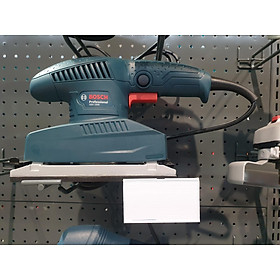 Mua MÁY CHÀ NHÁM RUNG (92MM X 182MM) 190W BOSCH GSS 2300 - HÀNG CHÍNH HÃNG