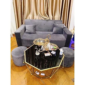 Mua Văng Sofa Phòng Khách Giá Rẻ