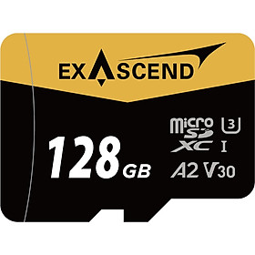 Mua Thẻ nhớ Micro-SD V30 Catalyst hiệu Exascend - Hàng chính hãng