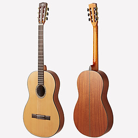 Đàn Guitar Classic HEX C330