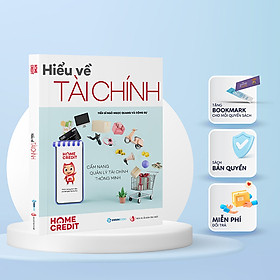Hiểu Về Tài Chính