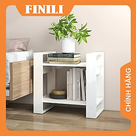 Mua Đôn sofa  Kệ đôn trang trí cạnh sofa phòng khách thay tab đầu giường FH26