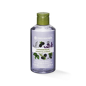 Gel tắm Yves Rocher Bath & Shower Gel 200 ml