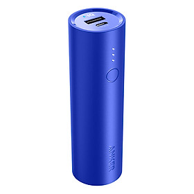 Pin Sạc Dự Phòng Anker PowerCore 5000mAh - A1109 - Hàng Chính Hãng