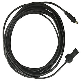 Mua Dây Nối Dài 5m Cho Đèn Năng Lượng Mặt Trời SUNTEK vr2 - Chống Nước/Bụi/Sét