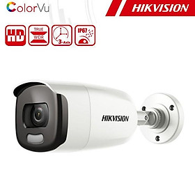 Mua Camera HD-TVI 2.0 Megapixel HIKVISION DS-2CE12DFT-F - HÀNG CHÍNH HÃNG